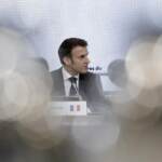 Scandalo Ue, Macron: “Non gettare sospetti su istituzioni”