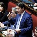 Scandalo Ue, Conte: “Mazzette, e governo favorisce evasori”