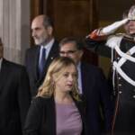 Governo, Meloni: “Pronti a combattere antisemitismo”