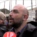 Saviano: “Riuserei quel termine”