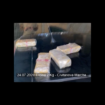 Perugia, operazione anti-droga: 15 arresti