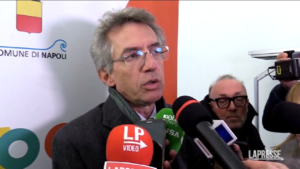 Pnrr, 100 milioni per l’Albergo dei Poveri a Napoli
