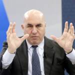 Ucraina, Crosetto: “Tutti ripudiamo la guerra”