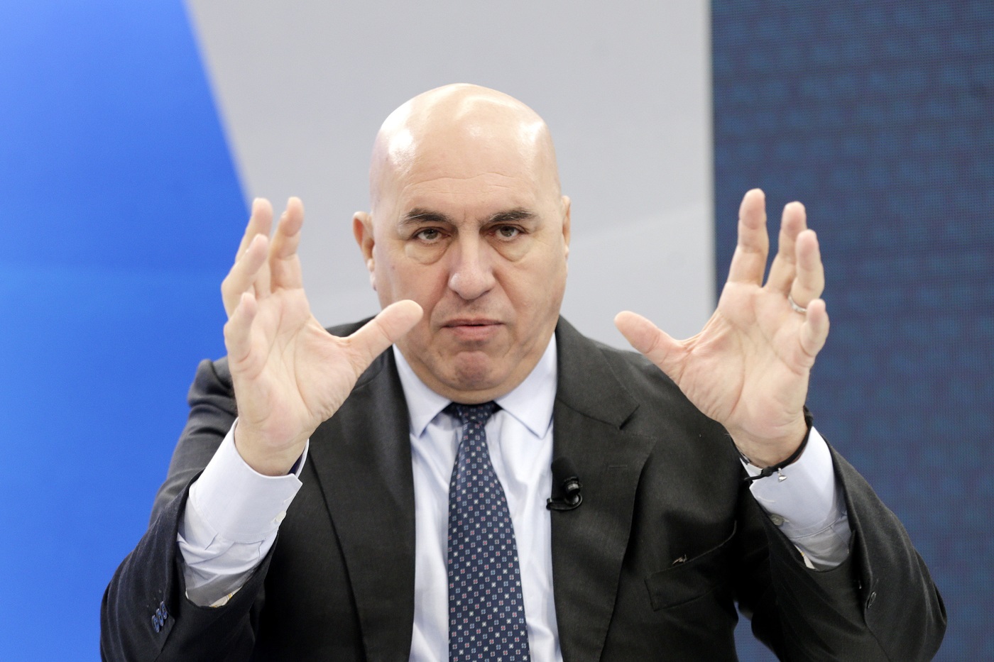 Ucraina, Crosetto: “Tutti ripudiamo la guerra”