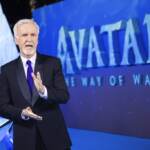 Cinema, James Cameron salta premiere sequel ‘Avatar’