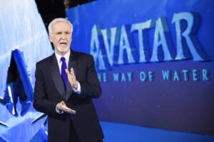Cinema, James Cameron salta premiere sequel ‘Avatar’