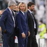 Juventus, procura rinuncia a misure per club e persone