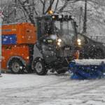 Meteo, arriva la neve