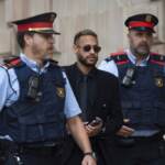 Neymar, frode e corruzione: calciatore assolto
