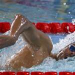 Nuoto, Paltrinieri oro 1500 sl a Mondiali vasca corta