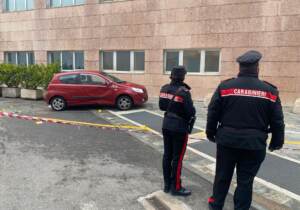 Milano, medico aggredito con machete al Policlinico