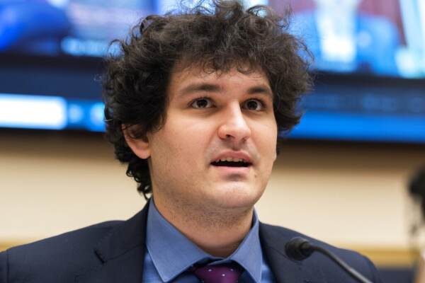 Criptovalute, arrestato fondatore di Ftx Bankman-Fried