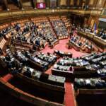 Ucraina, governo approva risoluzioni Pd e Azione-Iv