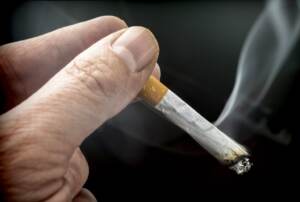 Nuova Zelanda, stop sigarette per nati dal 2009