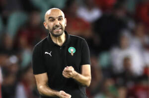 Mondial 2022: le Maroc “récupère”, et “personne n’est Out ou In”