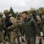 Ucraina, Zelensky: “Servono 800 milioni per emergenza energia”