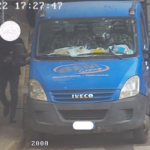 Milano, rapina rolex: arrestati due trasfertisti