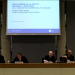 Risparmio, indagine Intesa Sanpaolo-Centro Einaudi