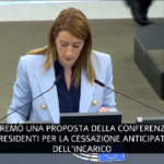 Ue, Eurocamera destituisce Kaili da vicepresidente: il voto