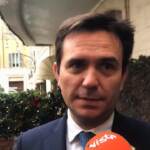 Scandalo Ue, Cattaneo: “Chi fa ramanzina, pratica diversamente”