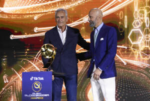 Dubai Globe Soccer Awards 2021 - Tredicesima Edizione