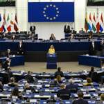 Ue, Eurocamera: via libera all’adesione del M5S al gruppo La Sinistra