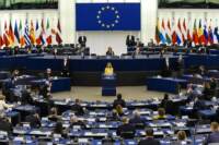 Guerra Ucraina-Russia, dibattito su ruolo UE e sicurezza in Europa in Parlamento a Strasburgo
