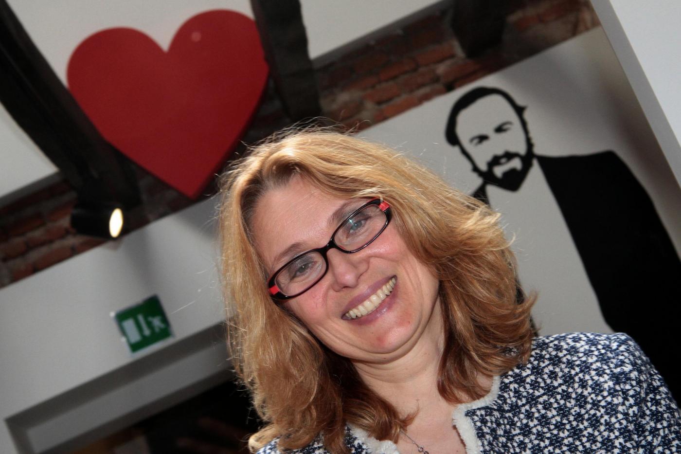 Tv, a Natale docufilm su Pavarotti. Nicoletta Mantovani: “Sono immagini uniche”