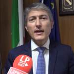 Cilento, consigliere regionale lancia allarme sicurezza