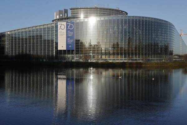 EU Parliament