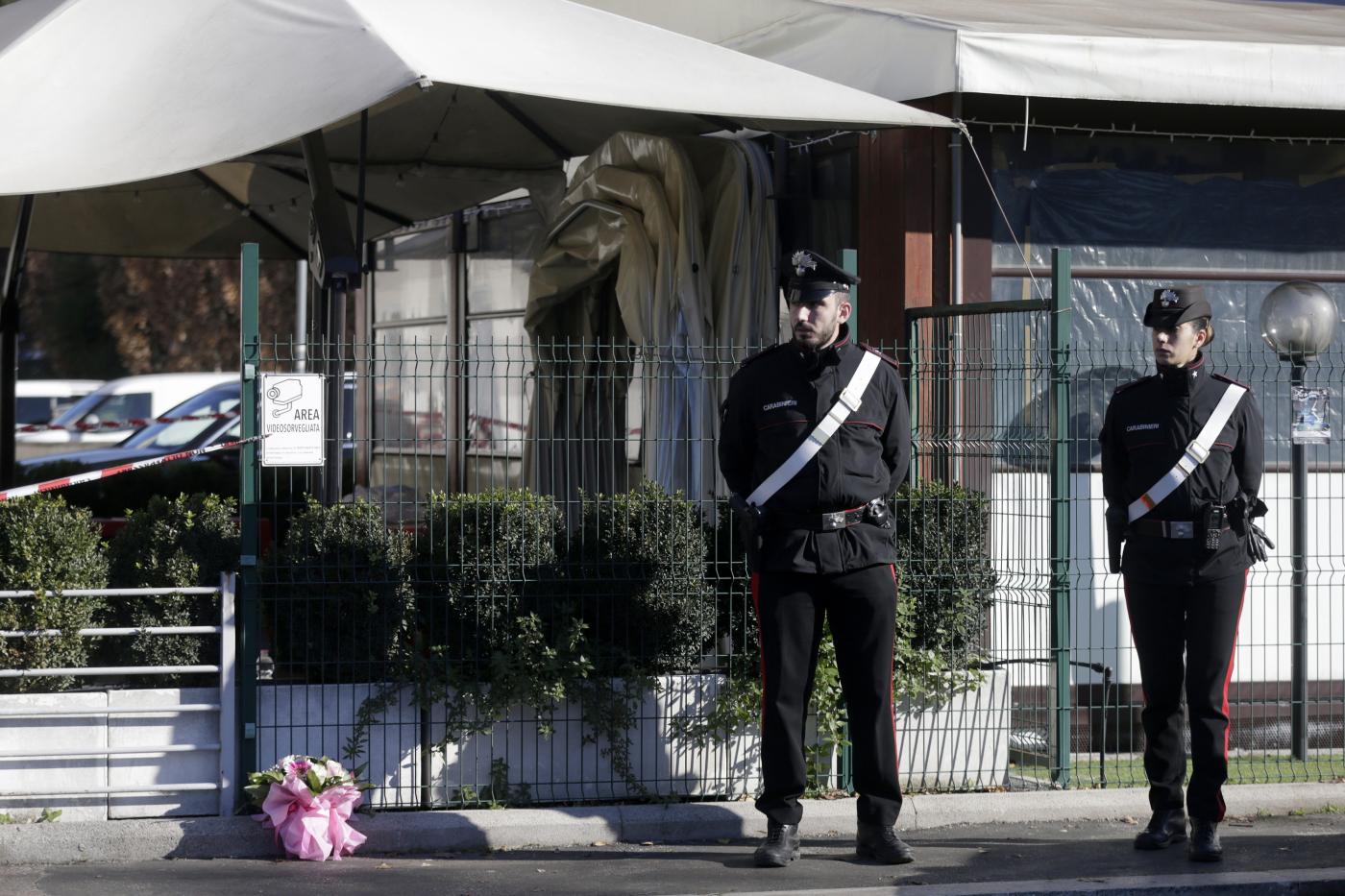 Udienza strage Fidene, psichiatri carcere: “Campiti affetto da sindrome ‘Apocalisse'”