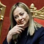 Manvora, Meloni: “Soddisfatti da giudizio Ue”
