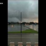 Usa, tornado invade Texas e Oklahoma