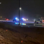 Usa, tempesta di neve: chiuse strade e aeroporti