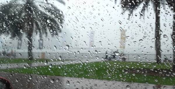 Maroc: Fortes pluies orageuses et chutes de neige