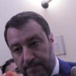 Lazio, Salvini: “Presto il nome del prossimo governatore”