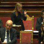 Ucraina, Meloni: “Senza sostegno a Kiev avremmo avuto annessione”