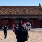 Covid, in Cina stop a bollettino giornaliero per asintomatici