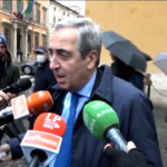 Manovra, Gasparri: “Da Ue giudizio positivo”