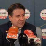 Manovra, Conte: “Da Meloni grande arroganza”