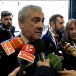 Ucraina, Tajani: “Inverno può mettere in ginocchio il Paese”