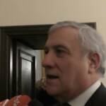 Manovra, Tajani: “C’è ok Ue poi ci sono delle osservazioni”