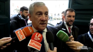 Scandalo Ue, Tajani: “Mele marce vanno perseguite”
