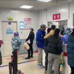 Covid, Cina: code negli ospedali pediatrici