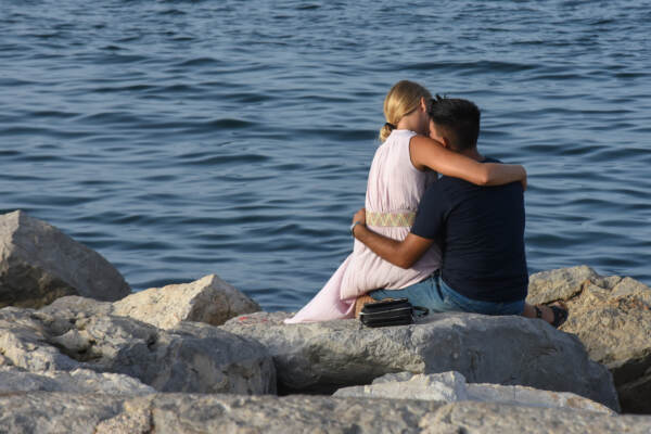 Ondata di caldo in Italia, allarme rosso a Palermo