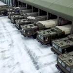 Ucraina, Kiev: “Mosca prepara vasta offensiva”