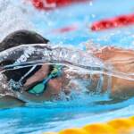 Nuoto, Miressi bronzo nei 100 sl ai Mondiali