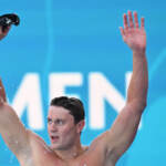 Nuoto, Martinenghi argento 100 rana a  Mondiali