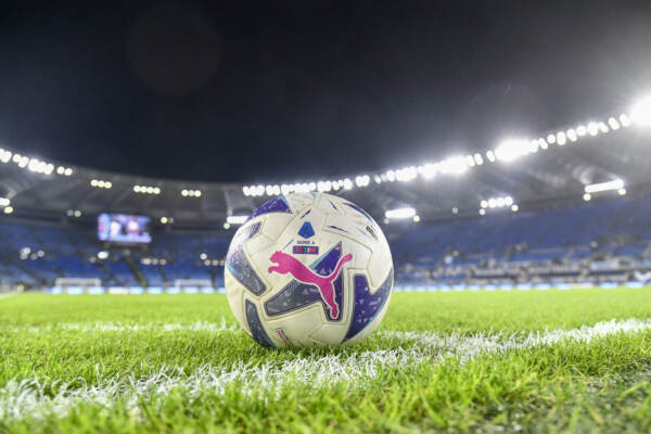 Lazio vs Monza - Serie A TIM 2022/2023