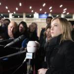 Scandalo Ue, Meloni: “Si faccia piena luce”